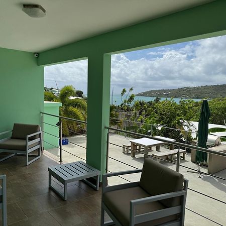Villa Ensenada Honda Isla Culebra Luaran gambar