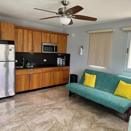Villa Ensenada Honda Isla Culebra Luaran gambar