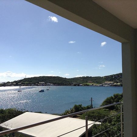 Villa Ensenada Honda Isla Culebra Bilik gambar