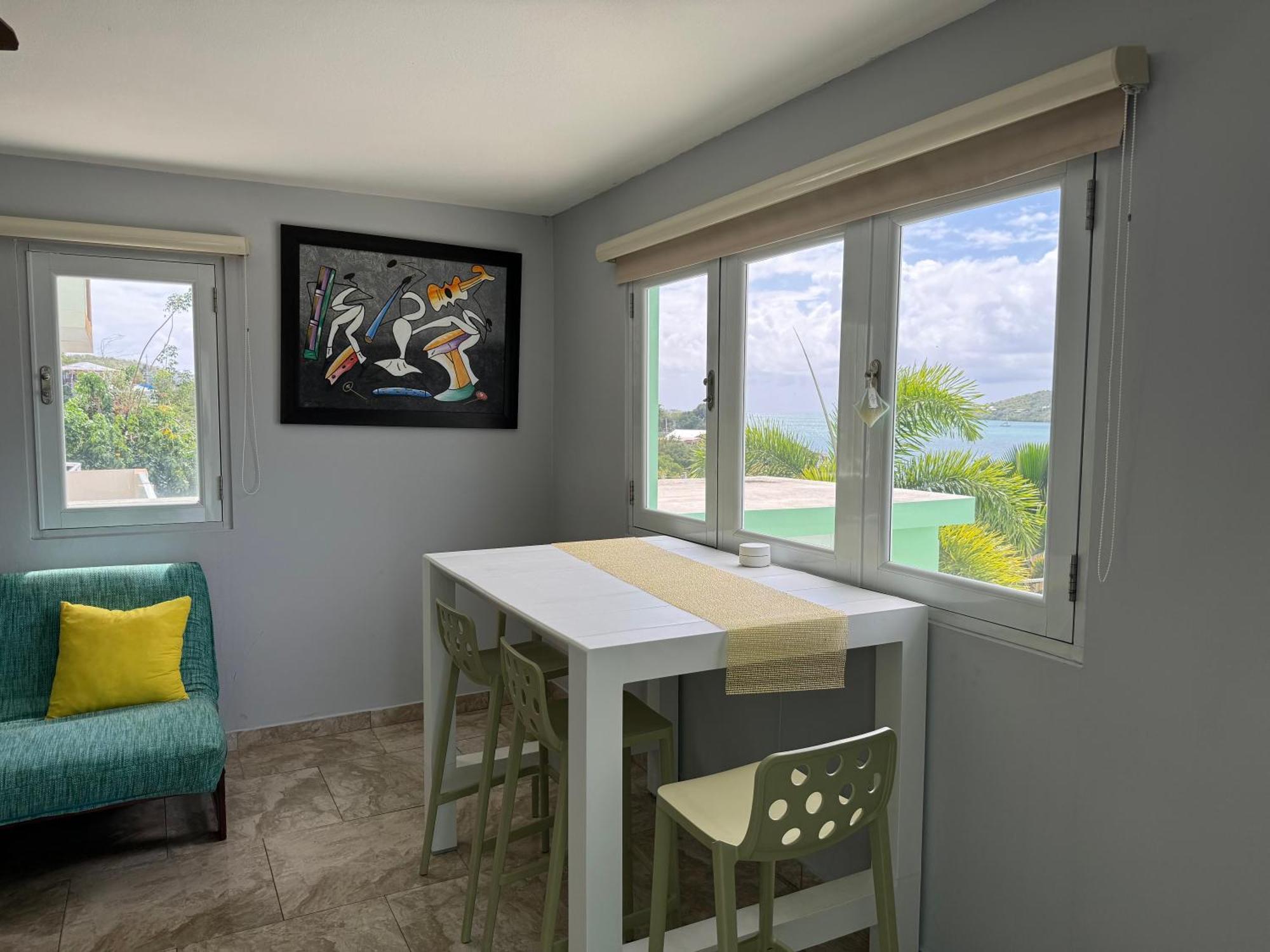 Villa Ensenada Honda Isla Culebra Luaran gambar