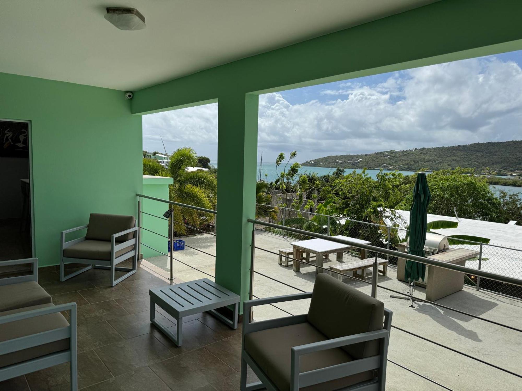 Villa Ensenada Honda Isla Culebra Luaran gambar