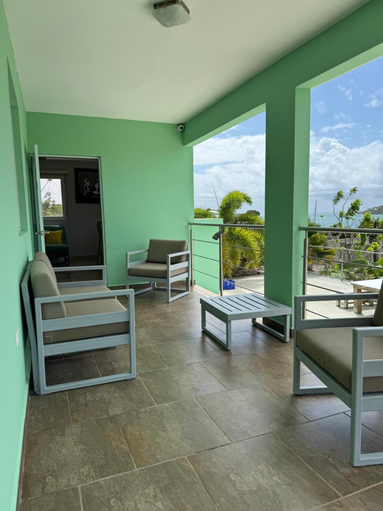 Villa Ensenada Honda Isla Culebra Luaran gambar