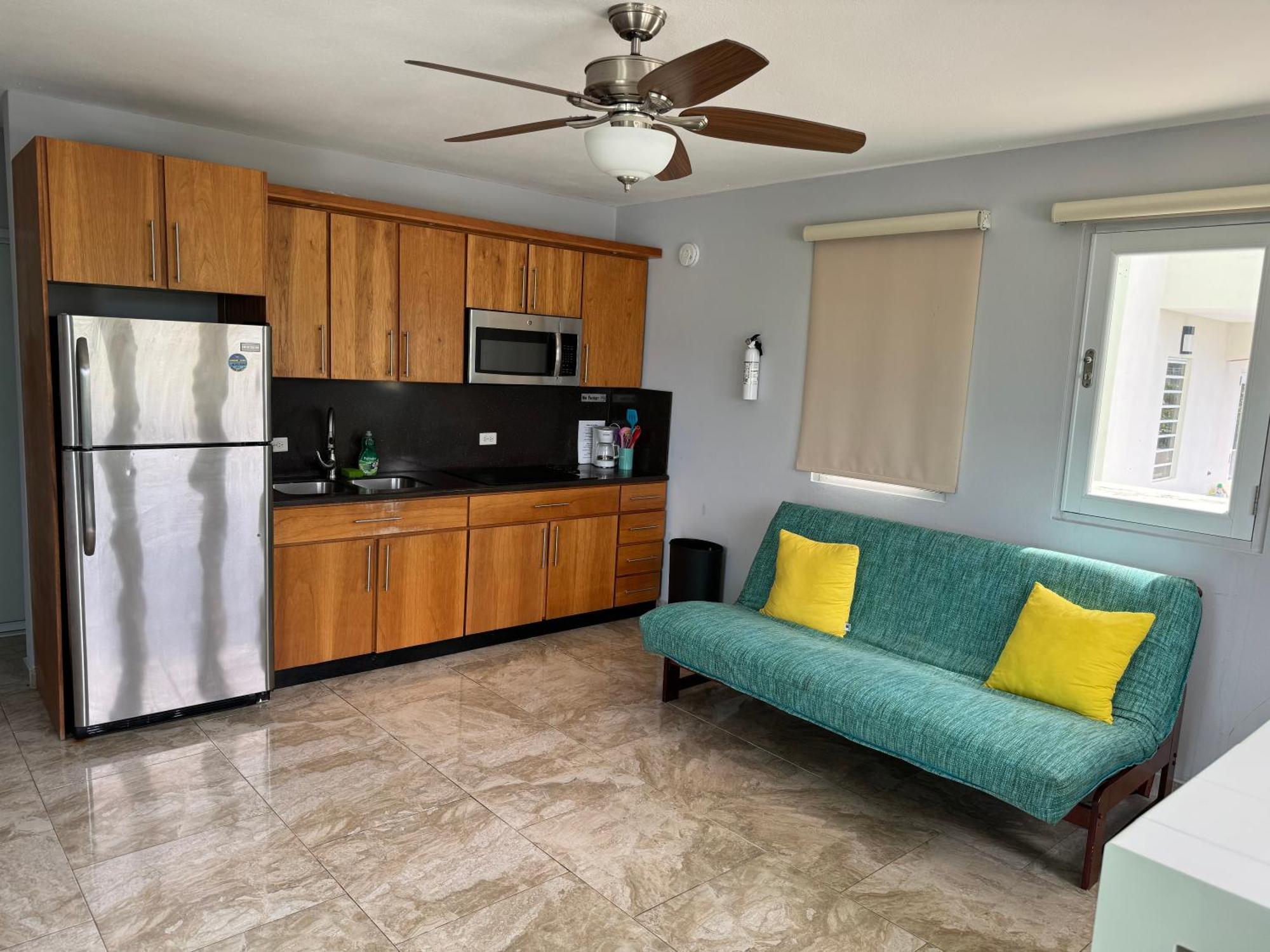 Villa Ensenada Honda Isla Culebra Luaran gambar