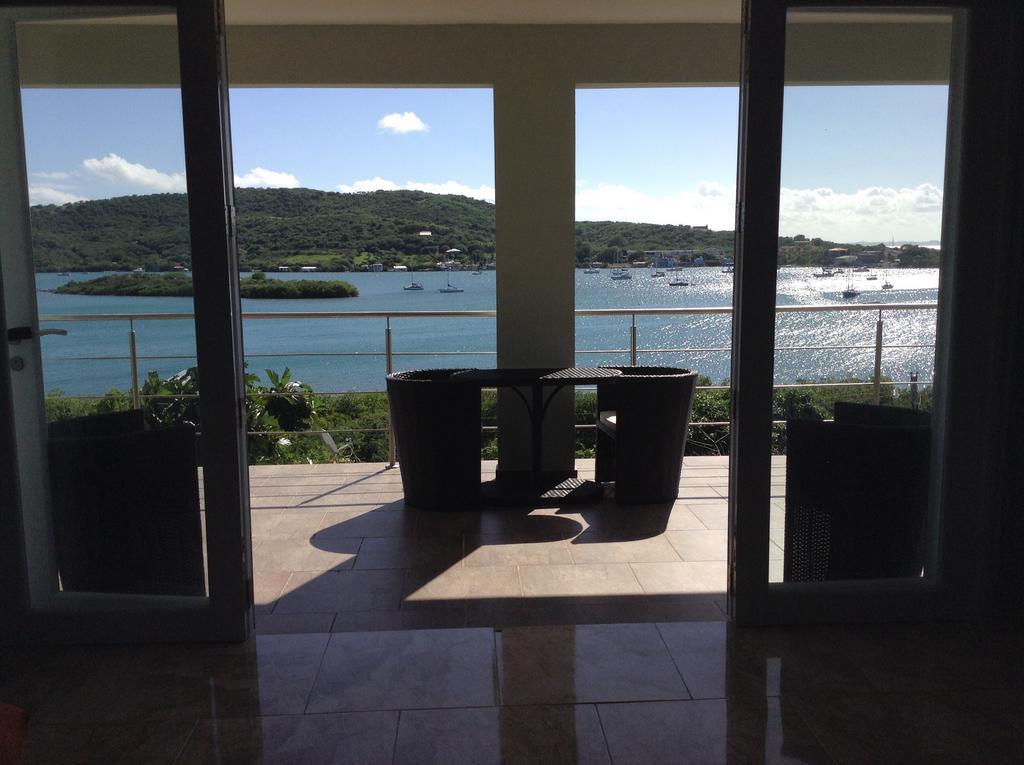 Villa Ensenada Honda Isla Culebra Bilik gambar