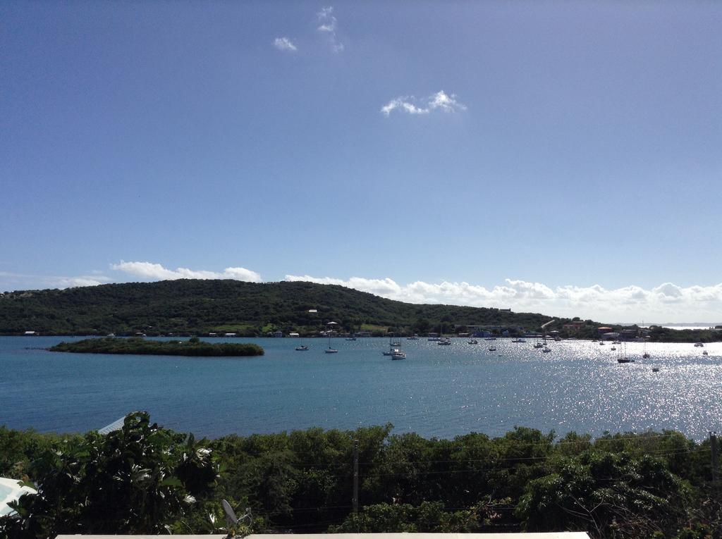 Villa Ensenada Honda Isla Culebra Luaran gambar