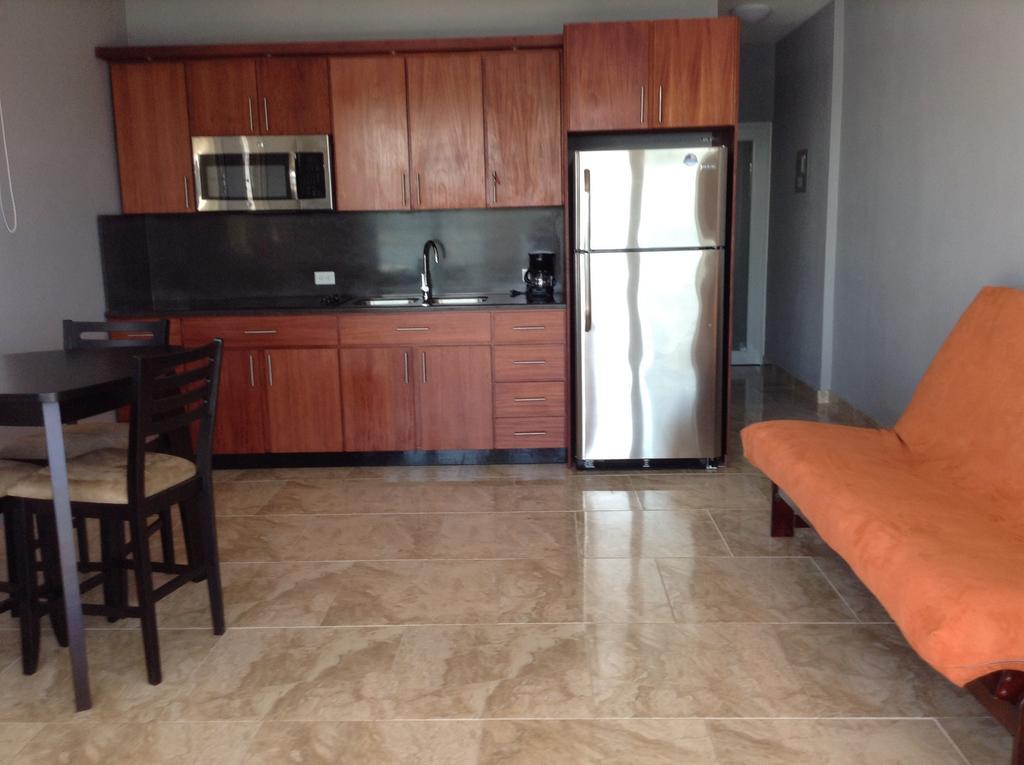 Villa Ensenada Honda Isla Culebra Bilik gambar