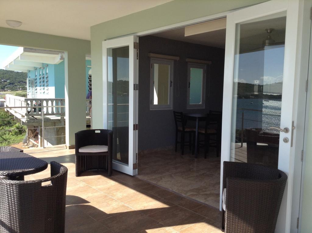 Villa Ensenada Honda Isla Culebra Bilik gambar