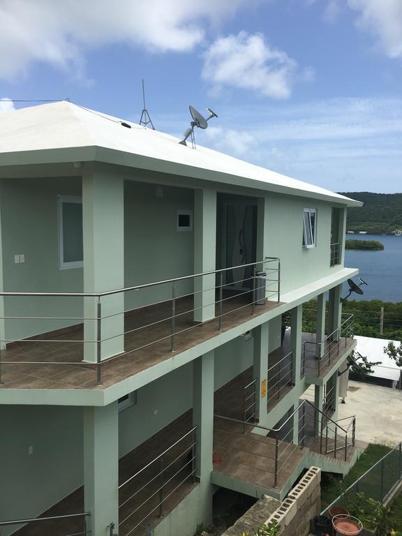 Villa Ensenada Honda Isla Culebra Luaran gambar