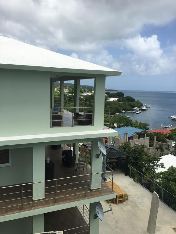 Villa Ensenada Honda Isla Culebra Luaran gambar