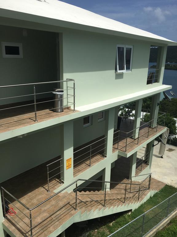 Villa Ensenada Honda Isla Culebra Luaran gambar