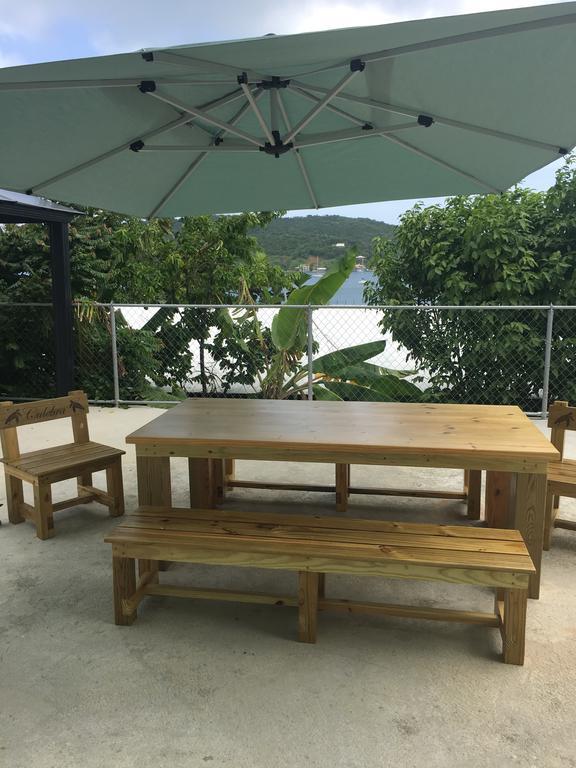 Villa Ensenada Honda Isla Culebra Luaran gambar