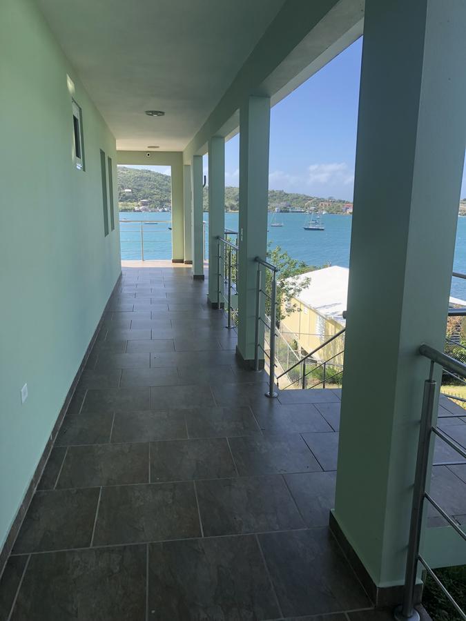 Villa Ensenada Honda Isla Culebra Luaran gambar